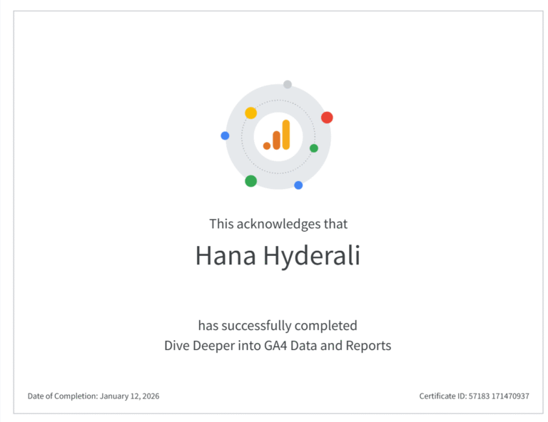 GA4_Date_Reports_Certificate