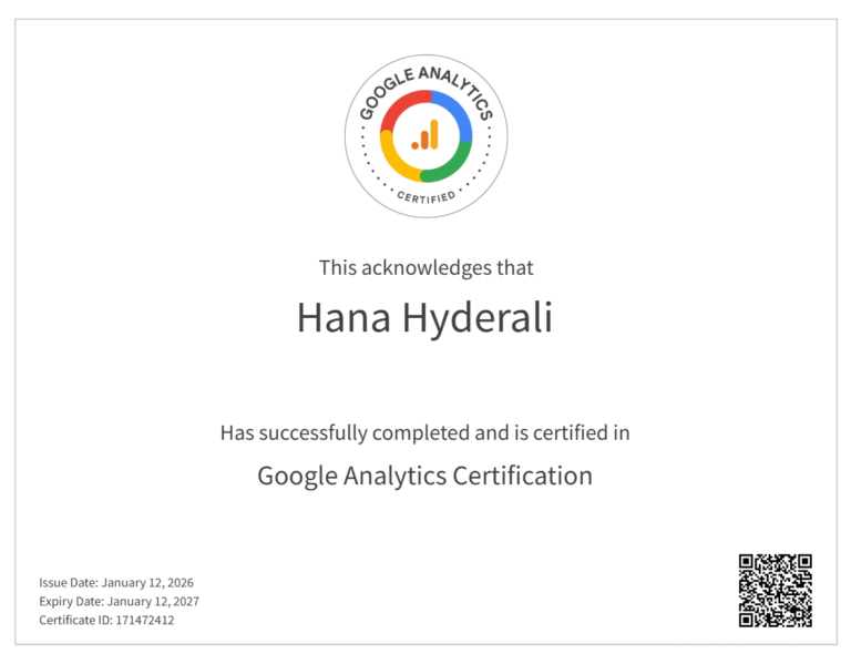Google_Analytics_certificate