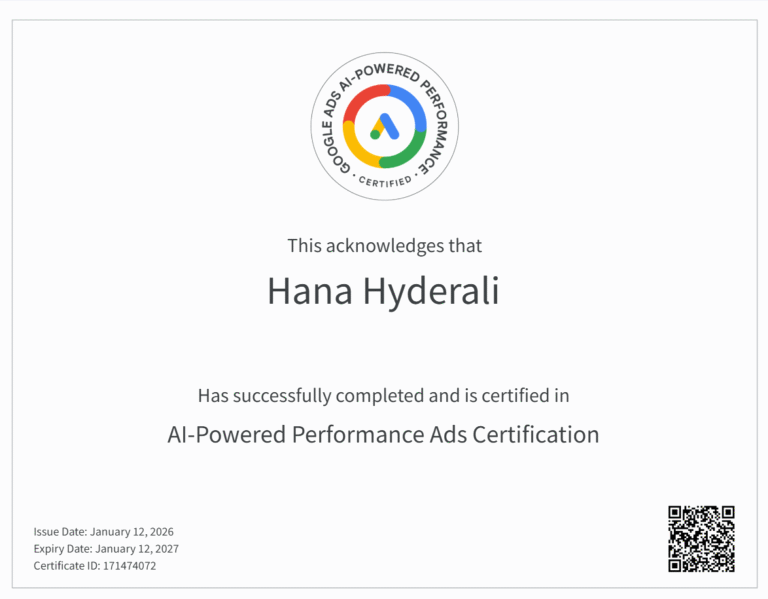 AI_powered_performance_Ads_Certificate